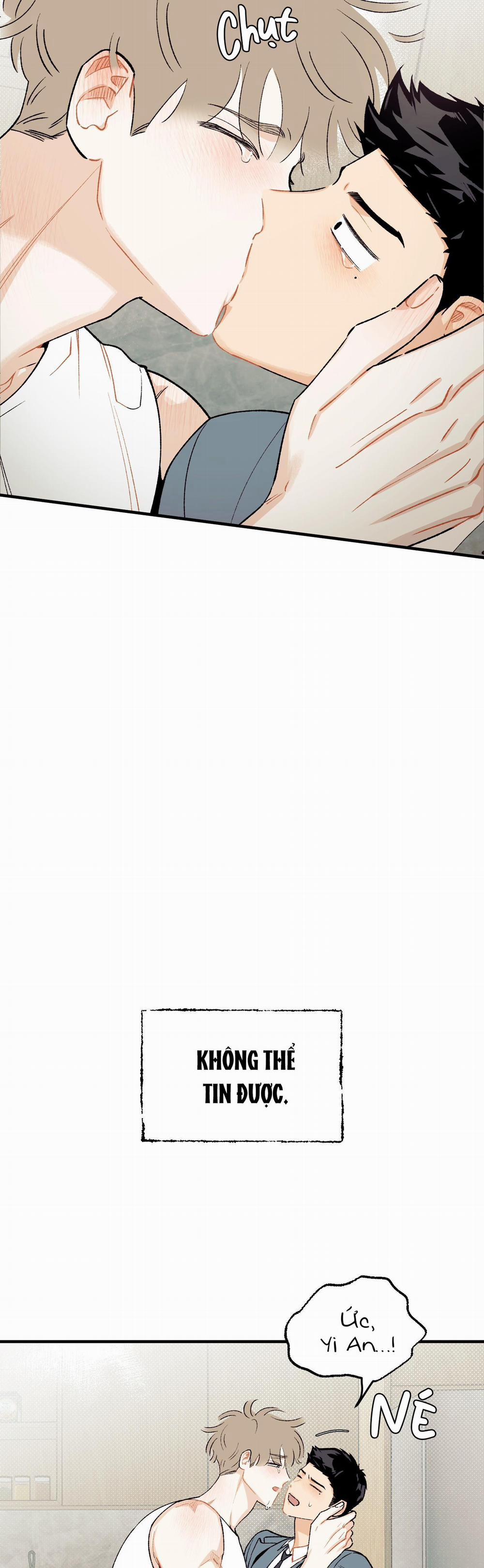 Tình Đơn Phương Lạc Lối 5 trang 36