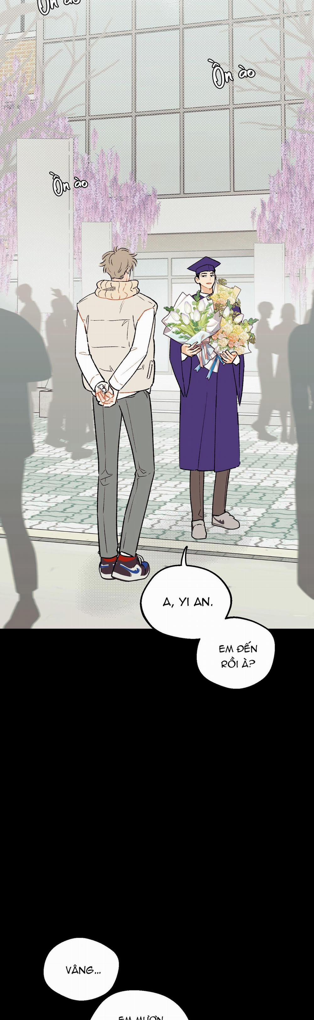 Tình Đơn Phương Lạc Lối 5 trang 7