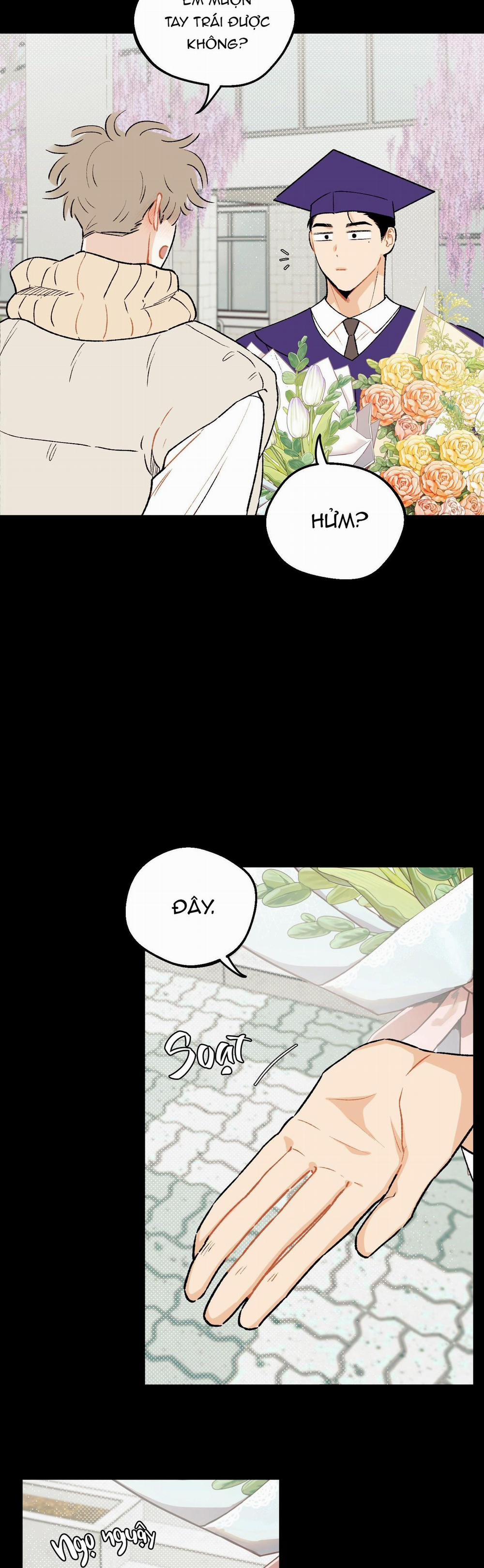 Tình Đơn Phương Lạc Lối 5 trang 8