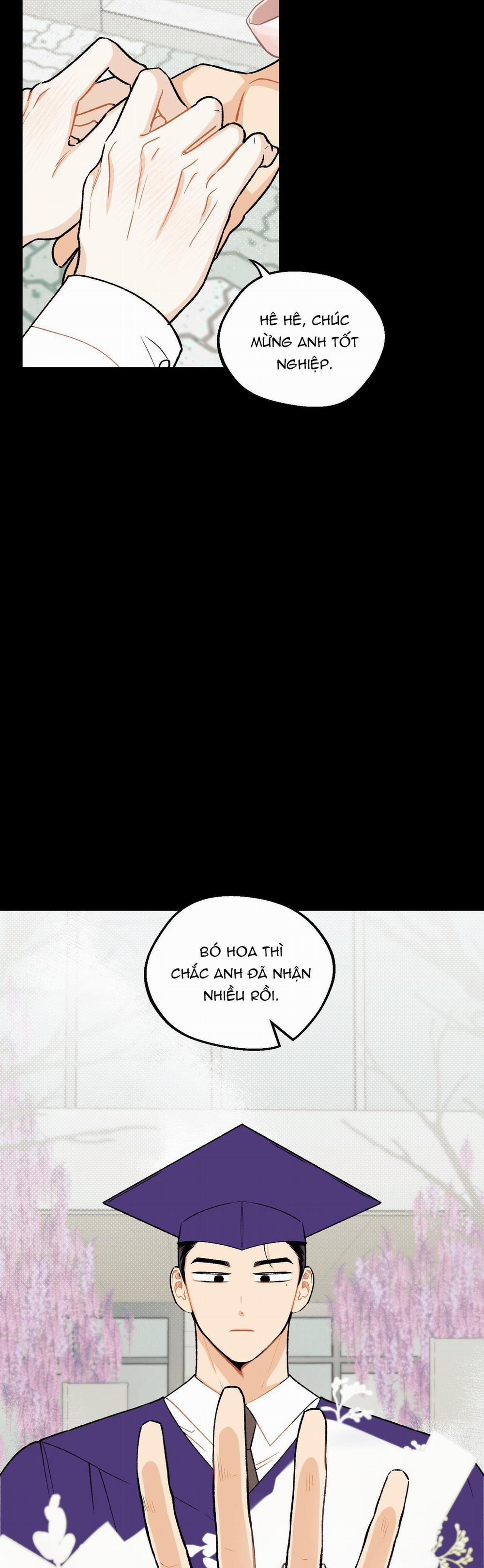 Tình Đơn Phương Lạc Lối 5 trang 9