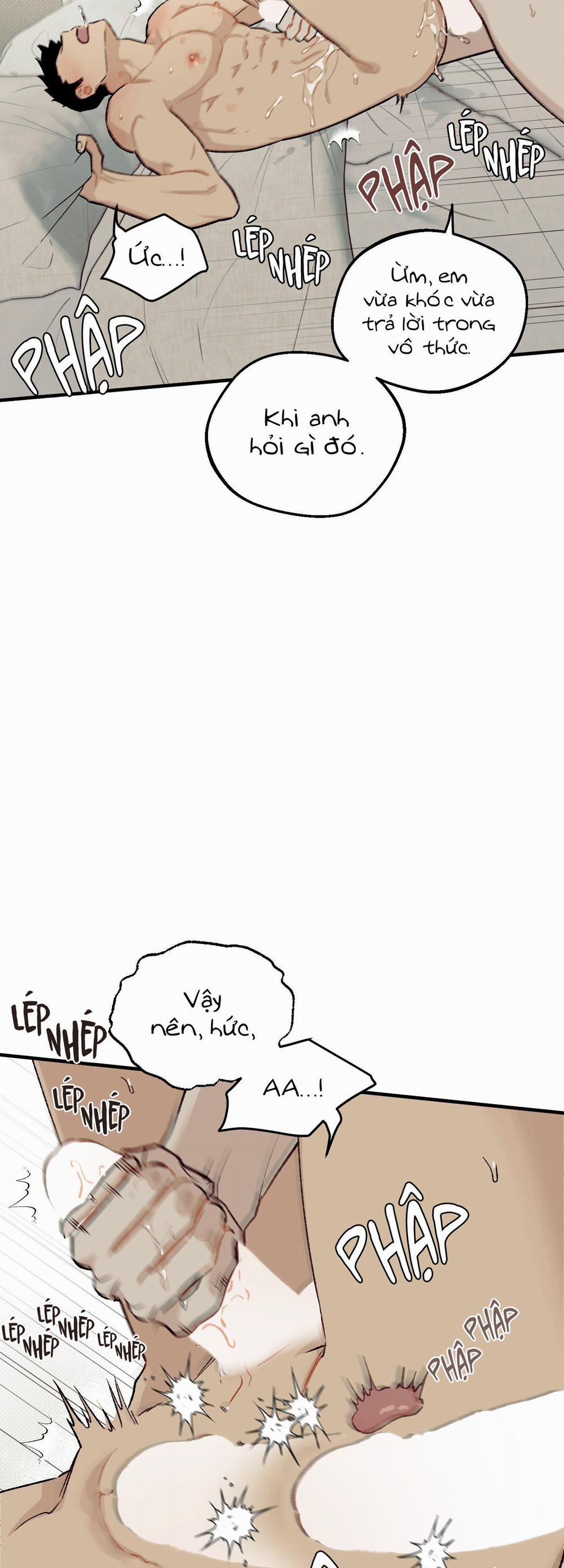 Tình Đơn Phương Lạc Lối 6 trang 12