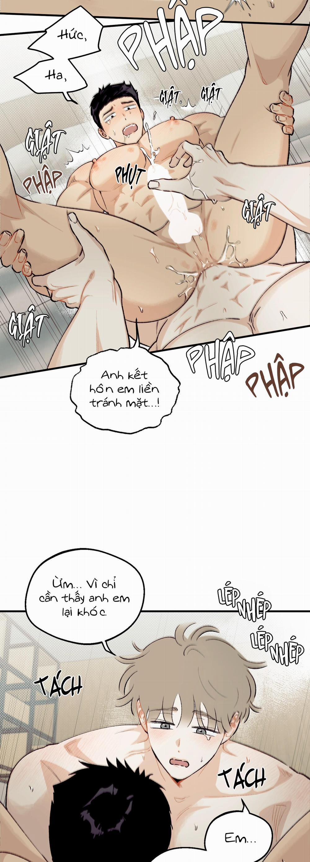 Tình Đơn Phương Lạc Lối 6 trang 13