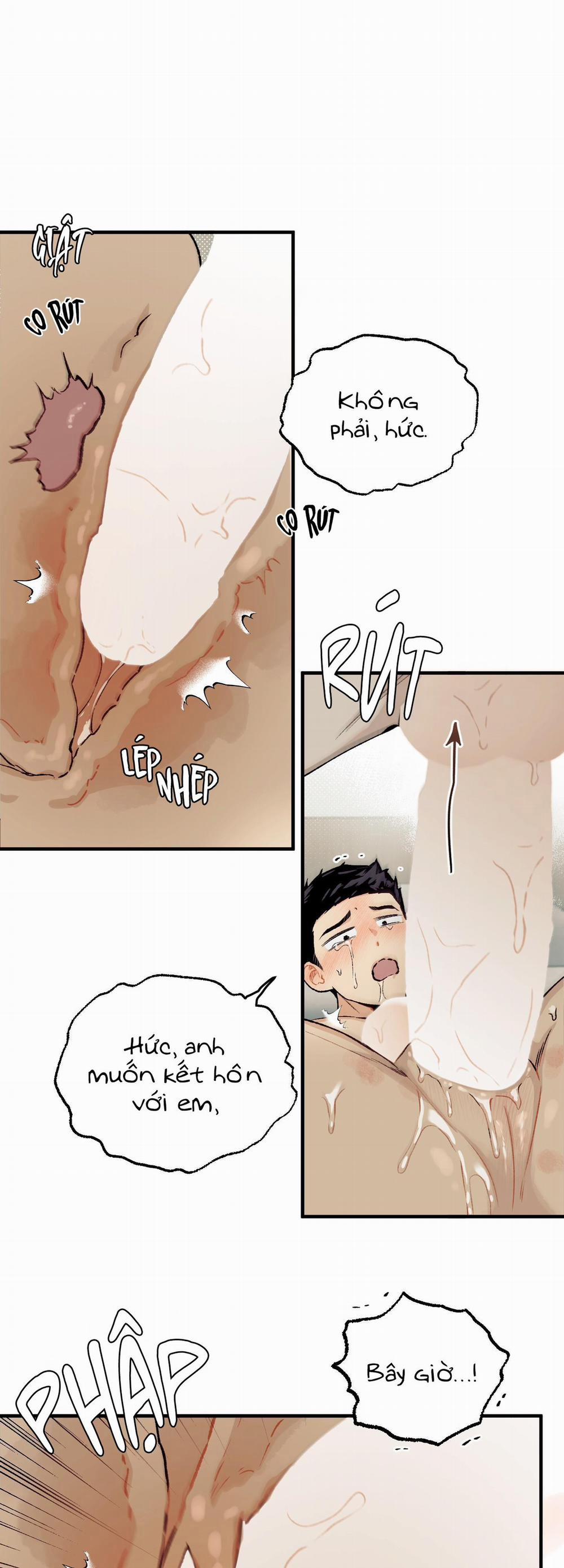 Tình Đơn Phương Lạc Lối 6 trang 15