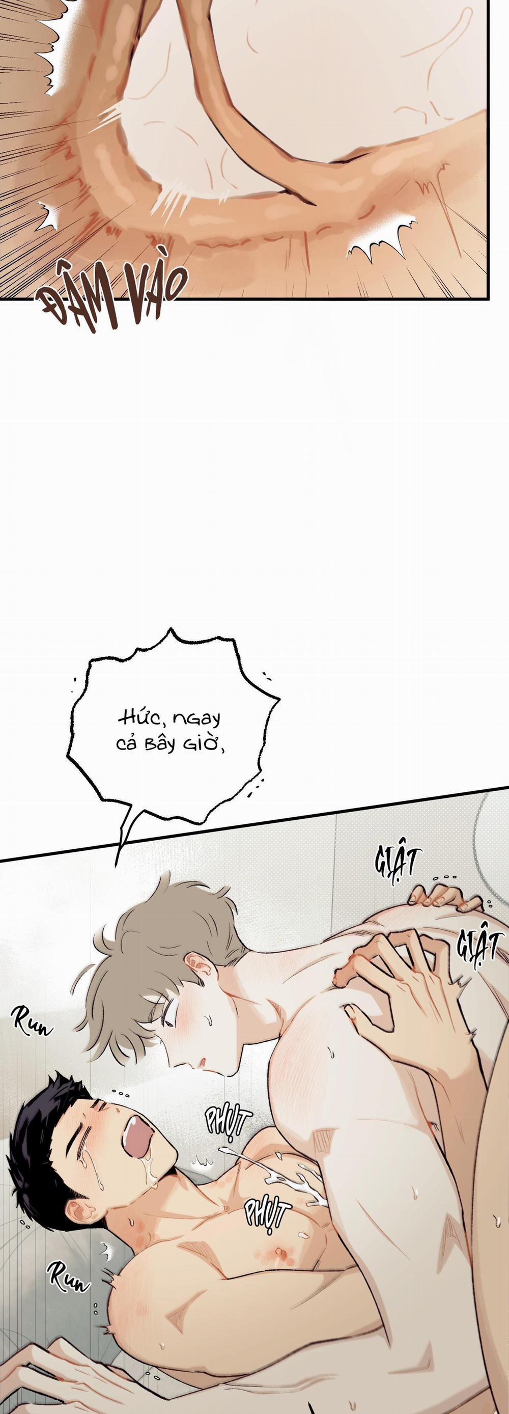 Tình Đơn Phương Lạc Lối 6 trang 16