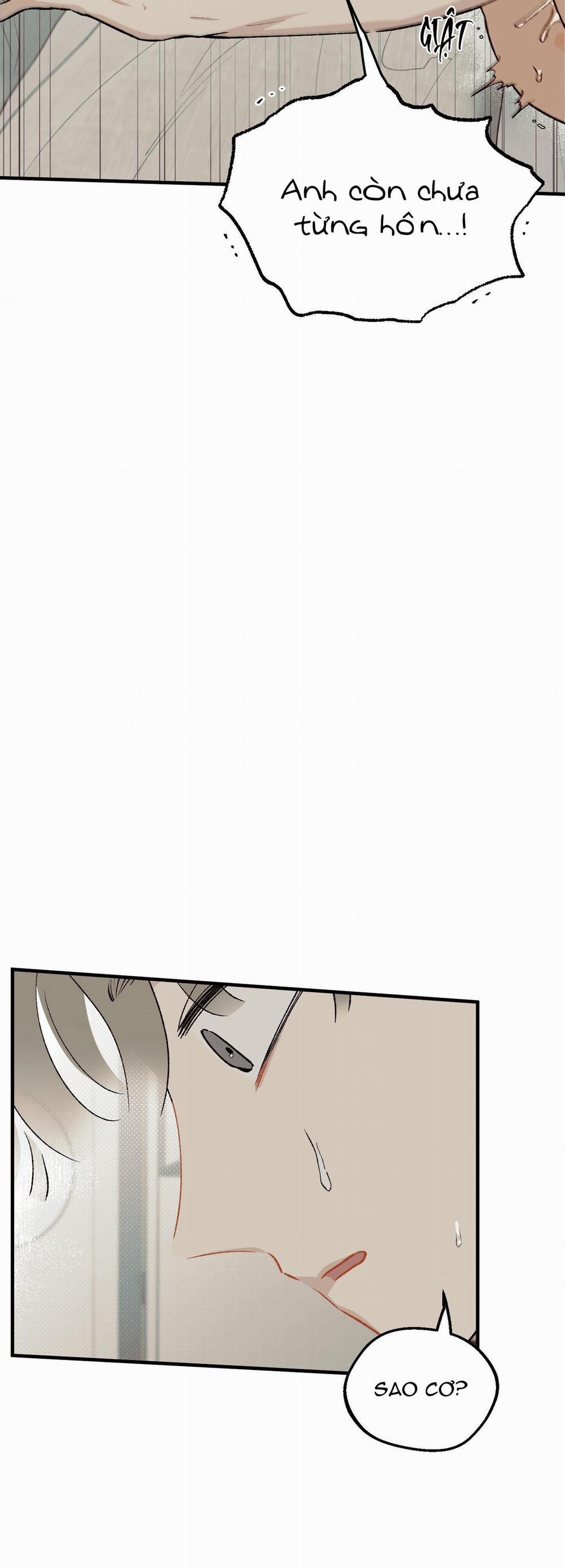 Tình Đơn Phương Lạc Lối 6 trang 17