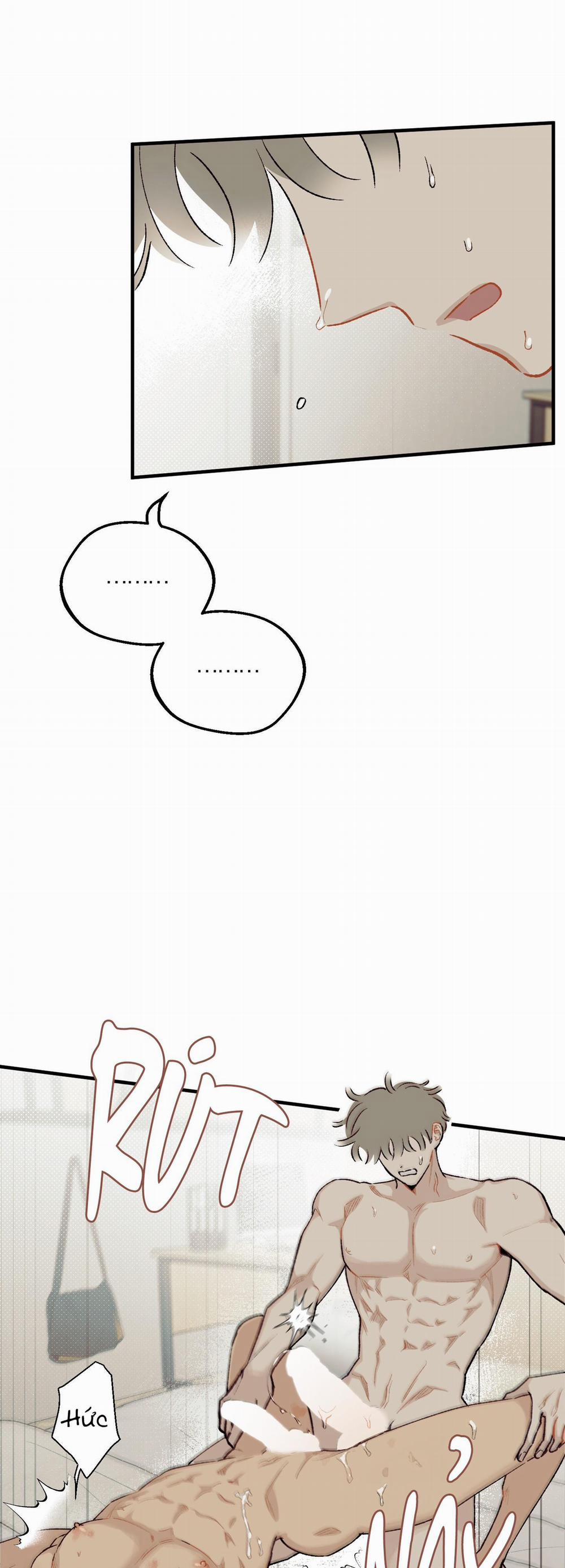 Tình Đơn Phương Lạc Lối 6 trang 18