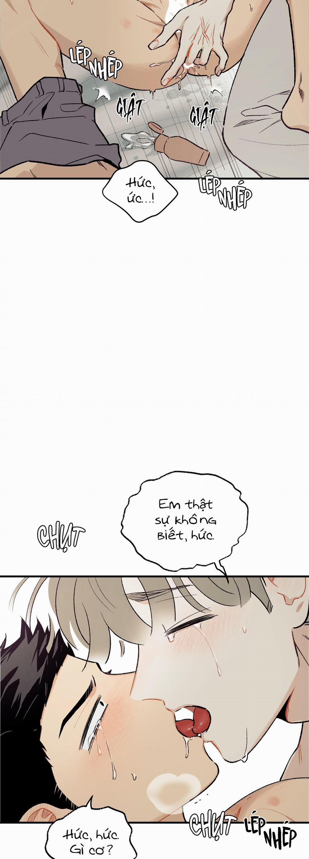 Tình Đơn Phương Lạc Lối 6 trang 2