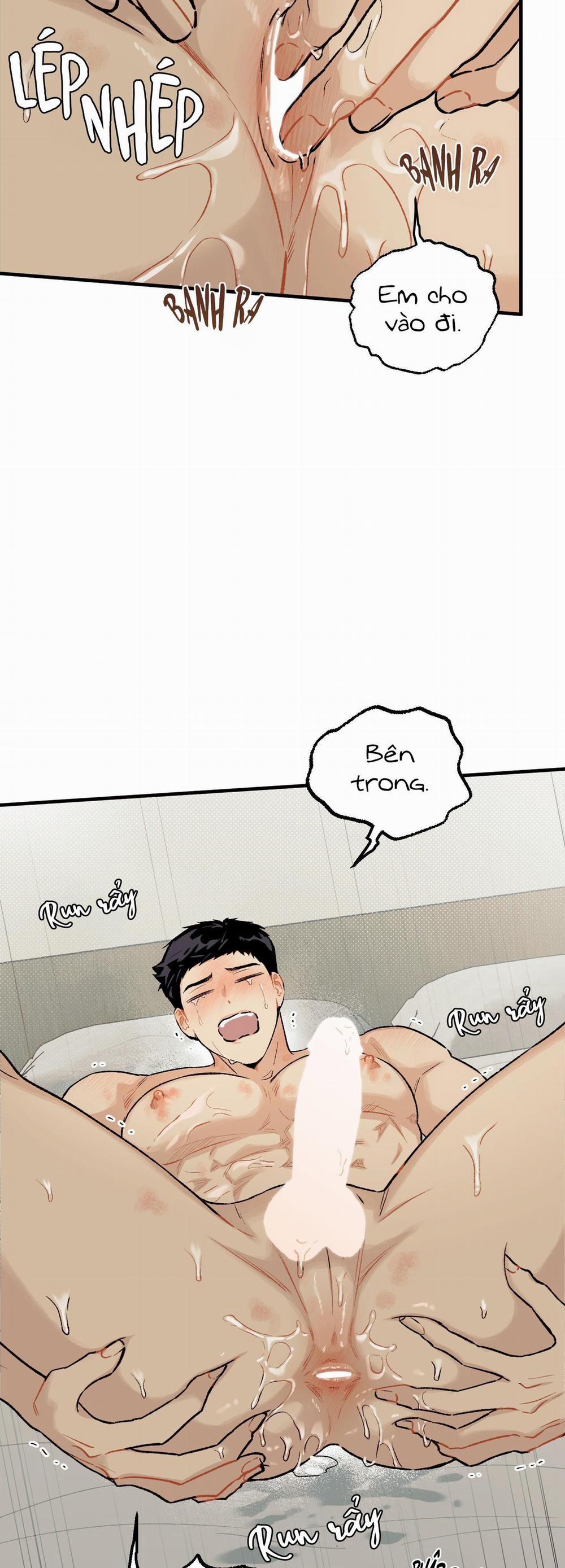 Tình Đơn Phương Lạc Lối 6 trang 22