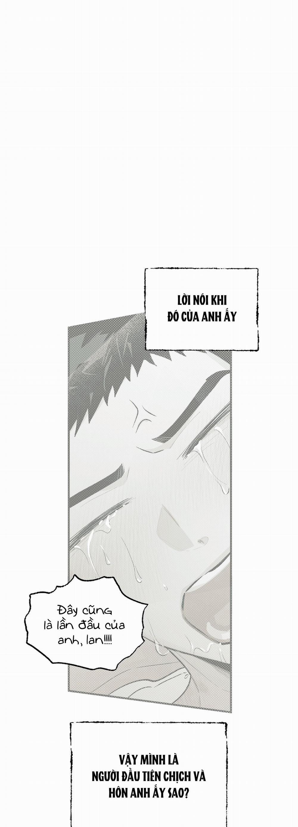 Tình Đơn Phương Lạc Lối 6 trang 24