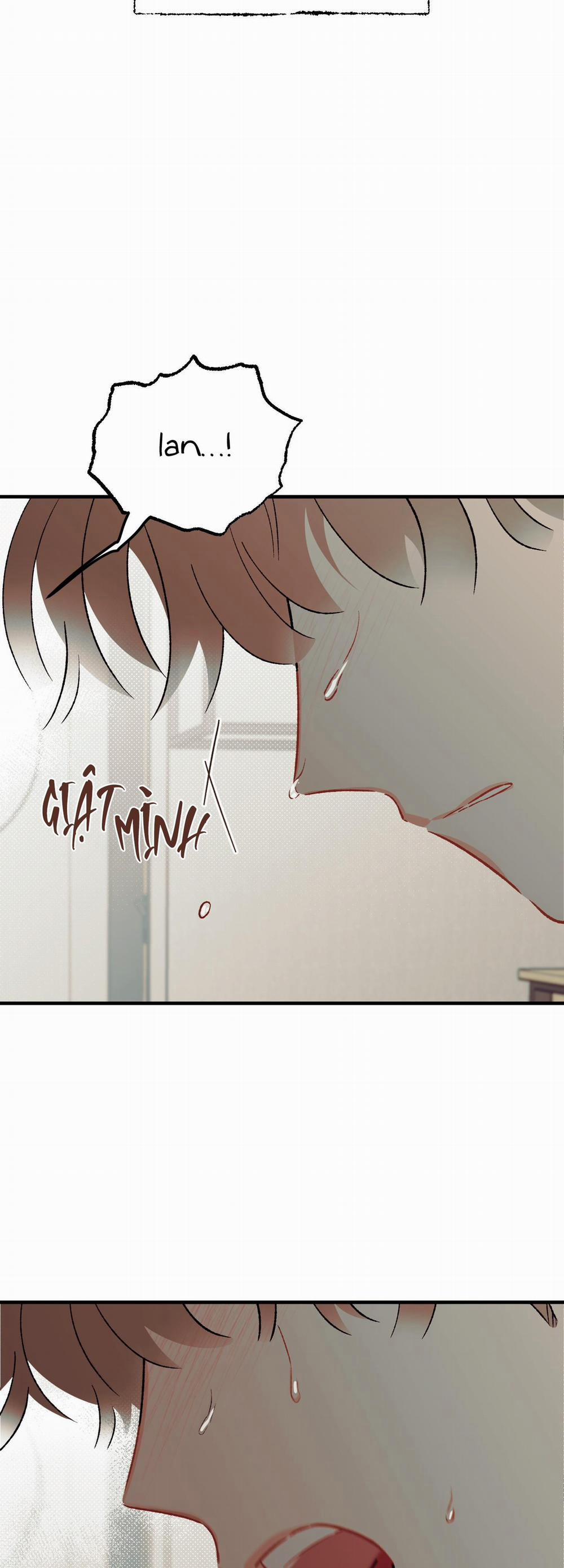 Tình Đơn Phương Lạc Lối 6 trang 25