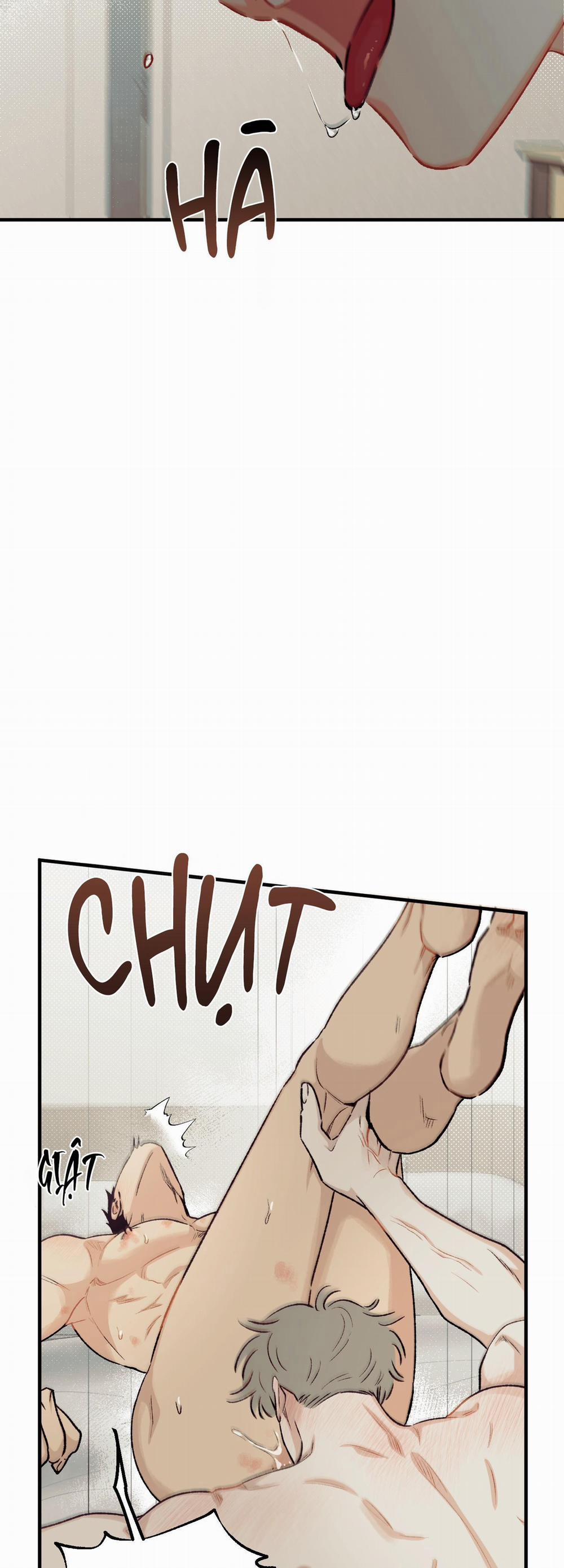 Tình Đơn Phương Lạc Lối 6 trang 26