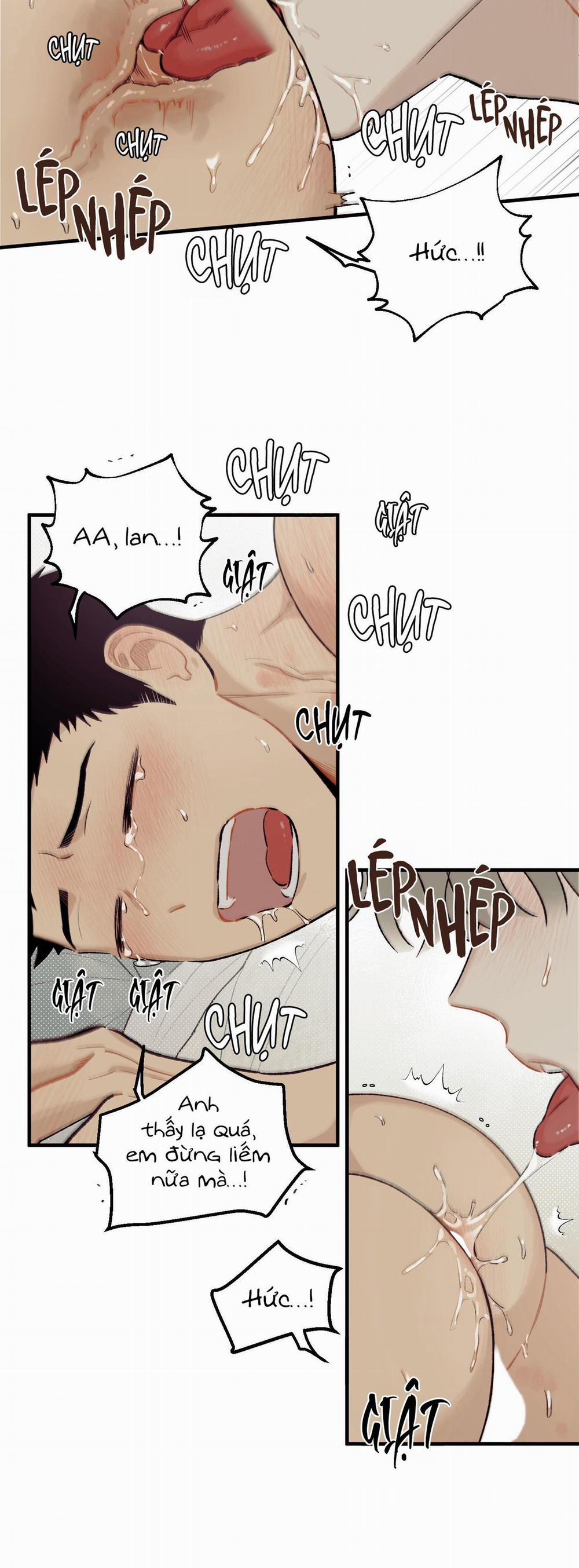 Tình Đơn Phương Lạc Lối 6 trang 28