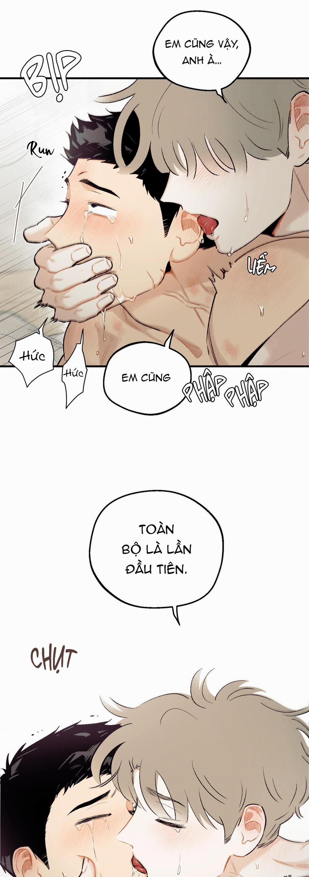 Tình Đơn Phương Lạc Lối 6 trang 30