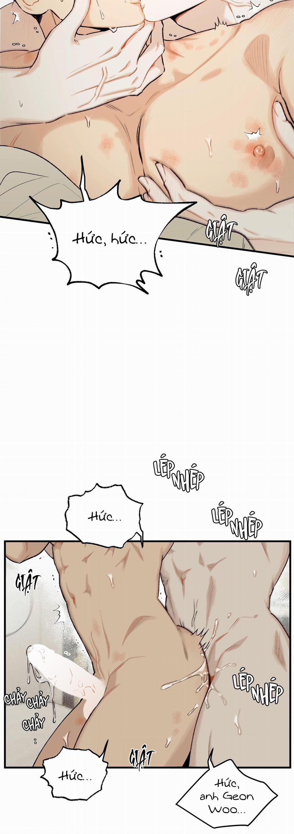 Tình Đơn Phương Lạc Lối 6 trang 31