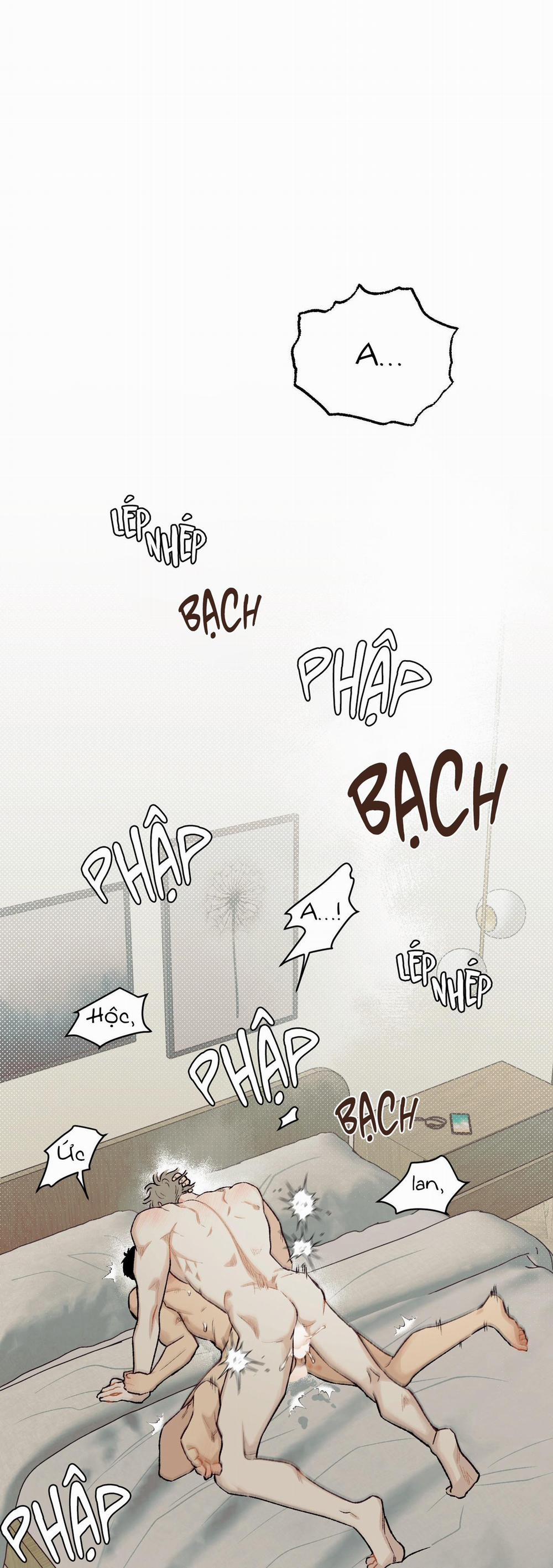 Tình Đơn Phương Lạc Lối 6 trang 32