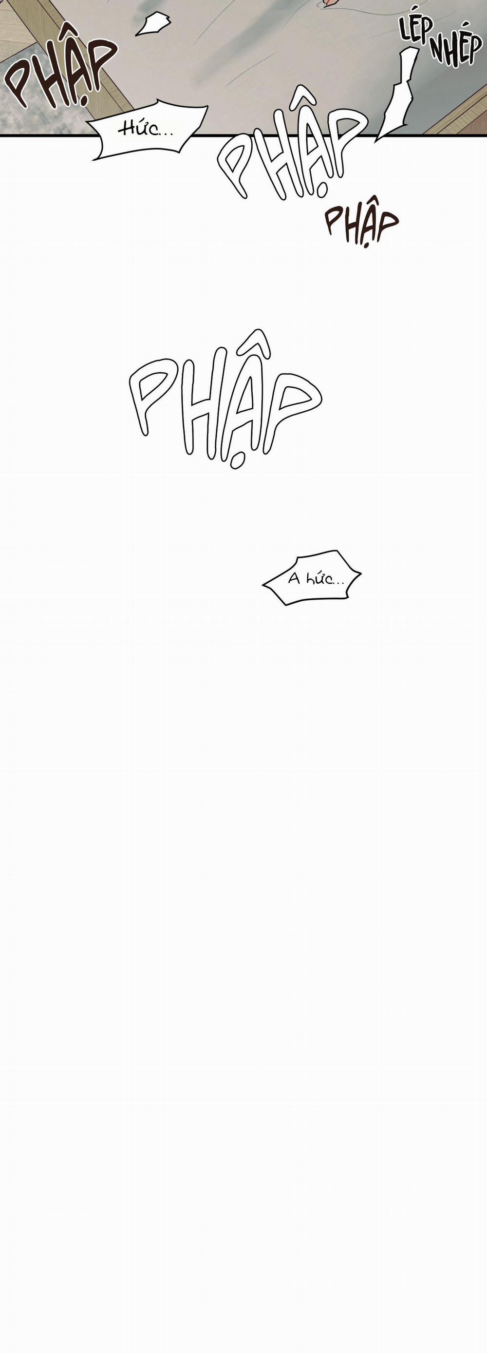 Tình Đơn Phương Lạc Lối 6 trang 33