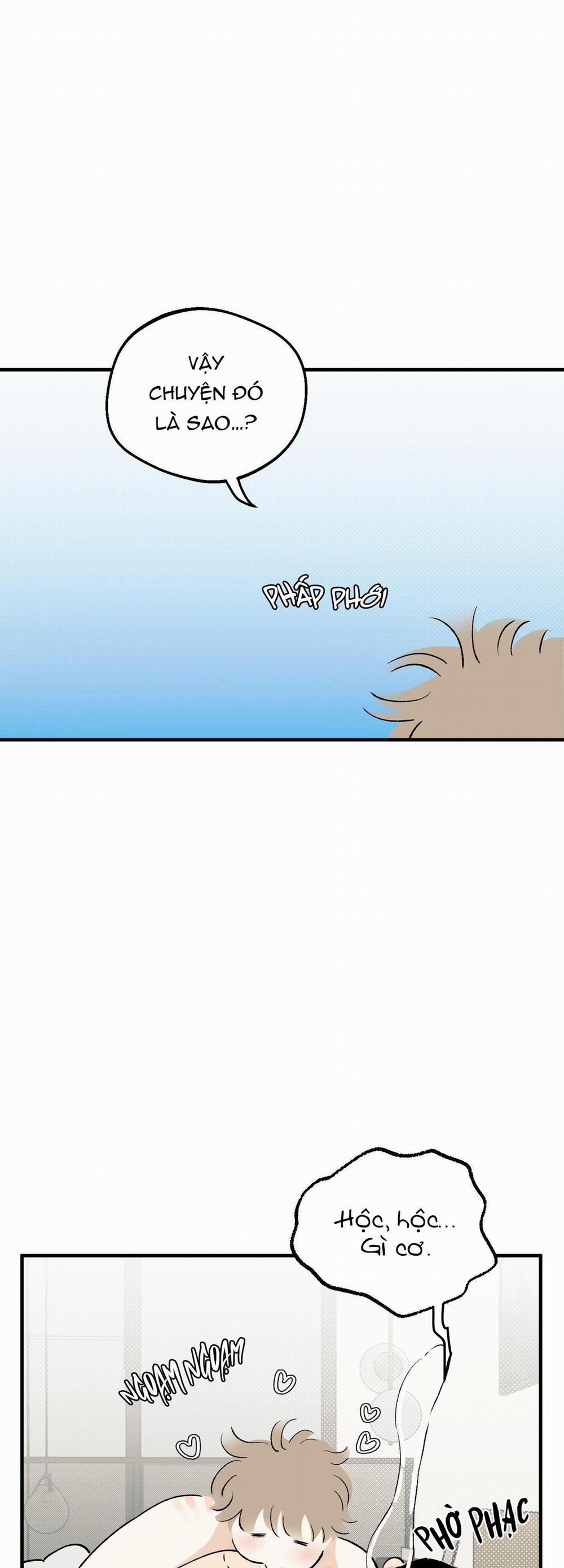 Tình Đơn Phương Lạc Lối 6 trang 34