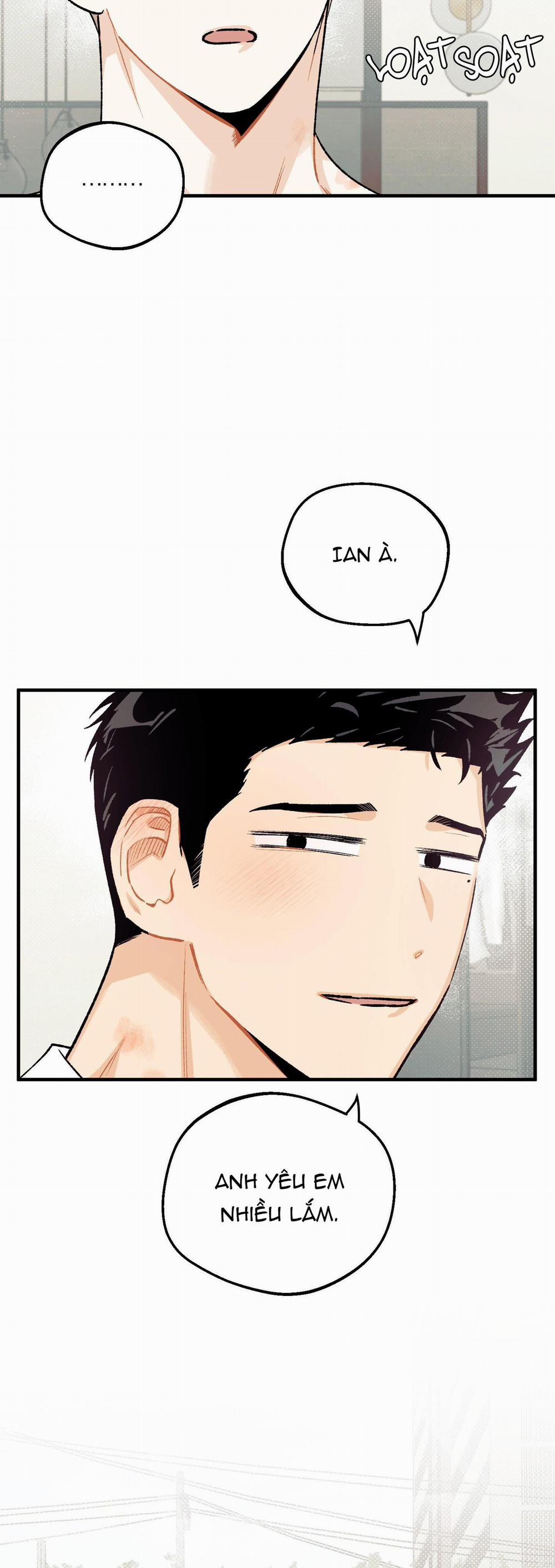 Tình Đơn Phương Lạc Lối 6 trang 41