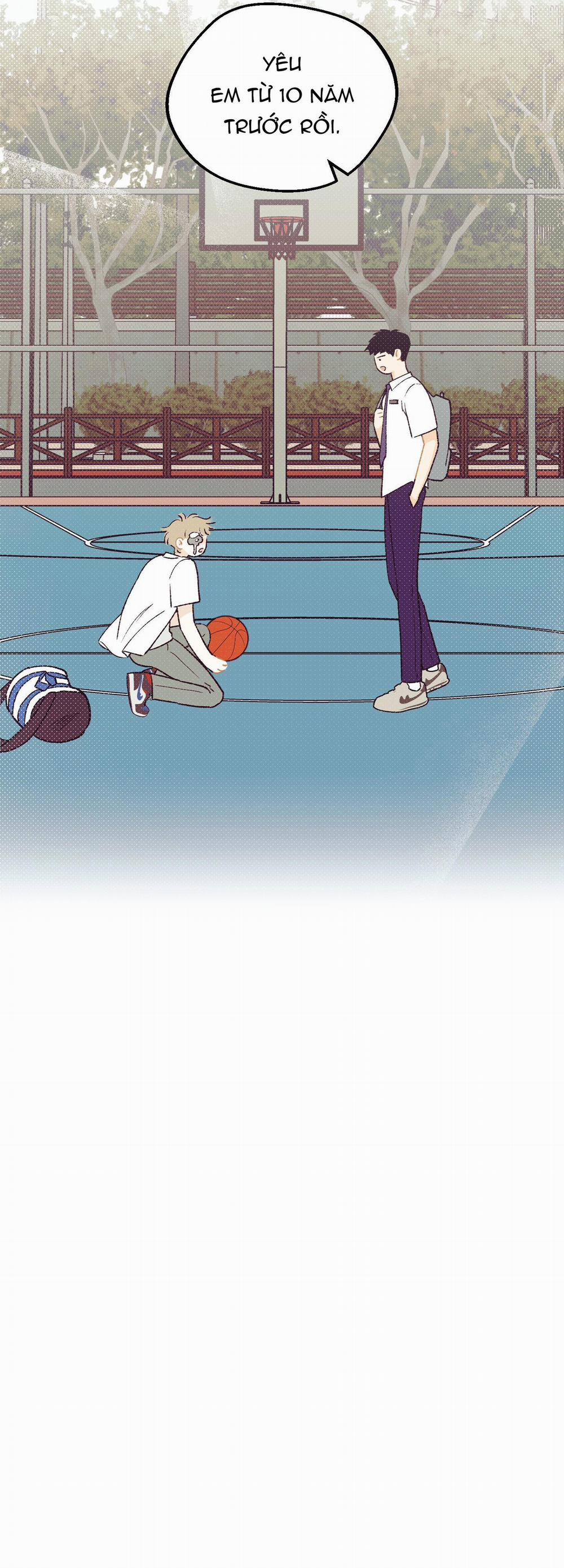 Tình Đơn Phương Lạc Lối 6 trang 42