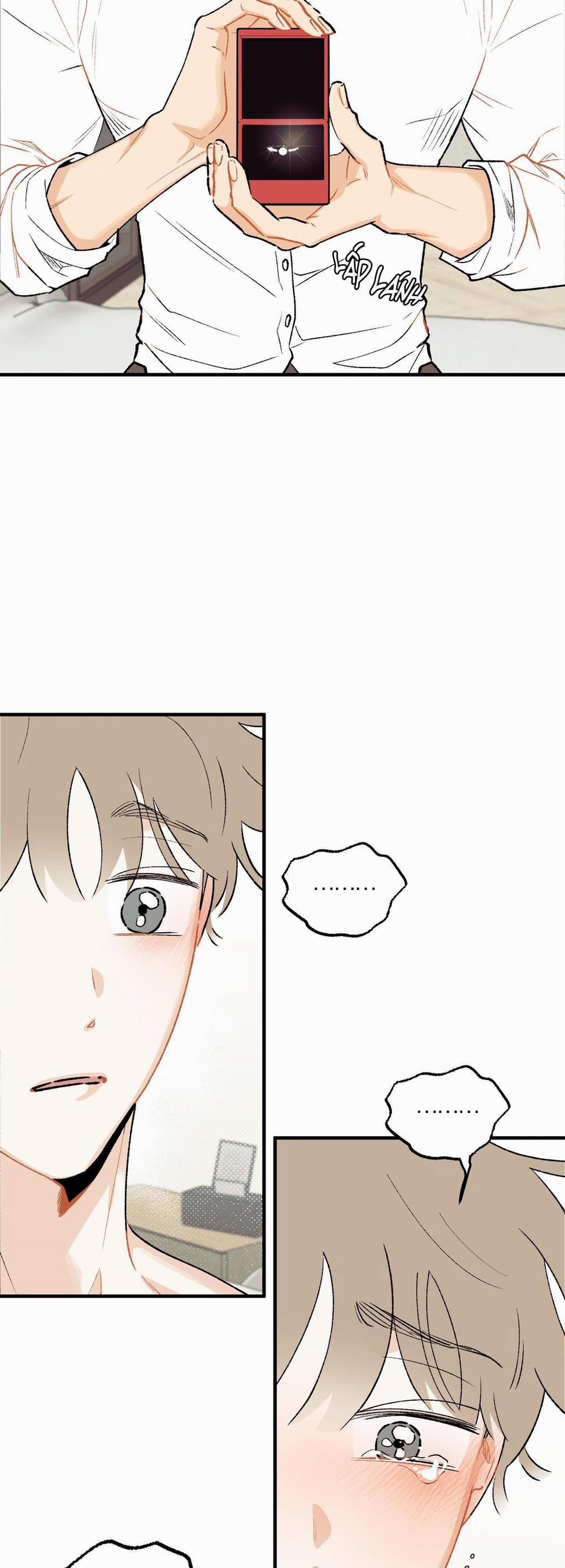 Tình Đơn Phương Lạc Lối 6 trang 44