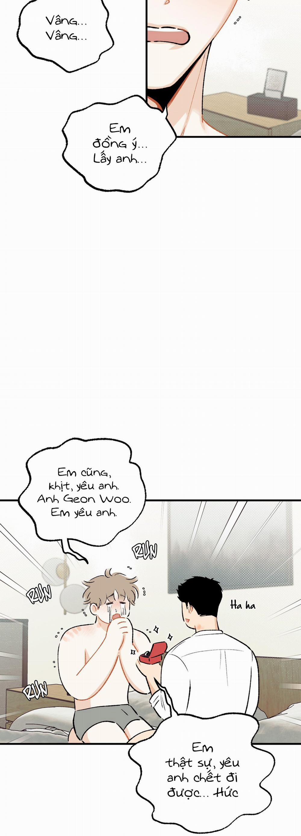 Tình Đơn Phương Lạc Lối 6 trang 45