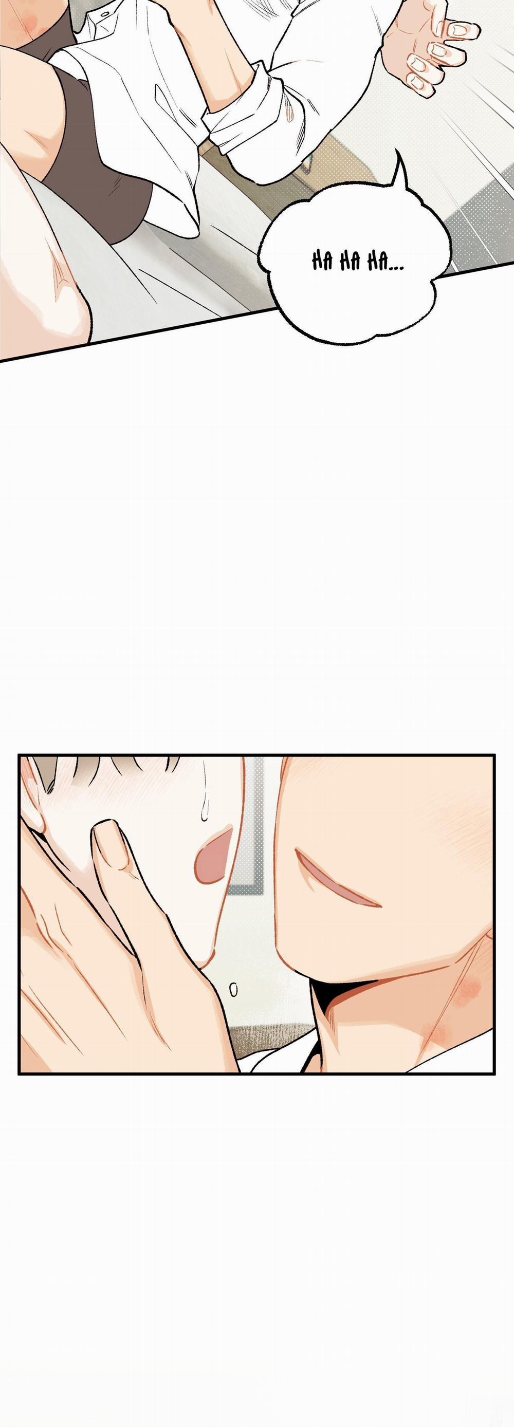 Tình Đơn Phương Lạc Lối 6 trang 47