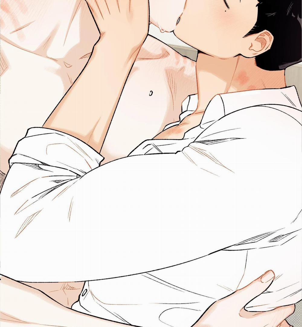 Tình Đơn Phương Lạc Lối 6 trang 49