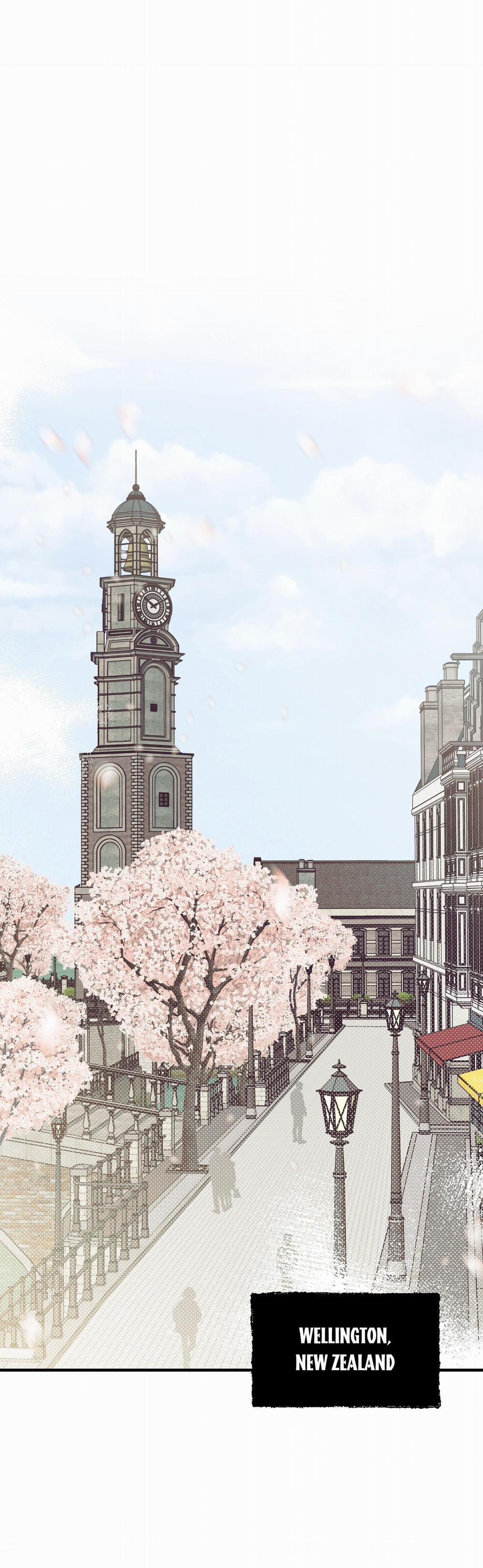 Tình Đơn Phương Lạc Lối 7 trang 0