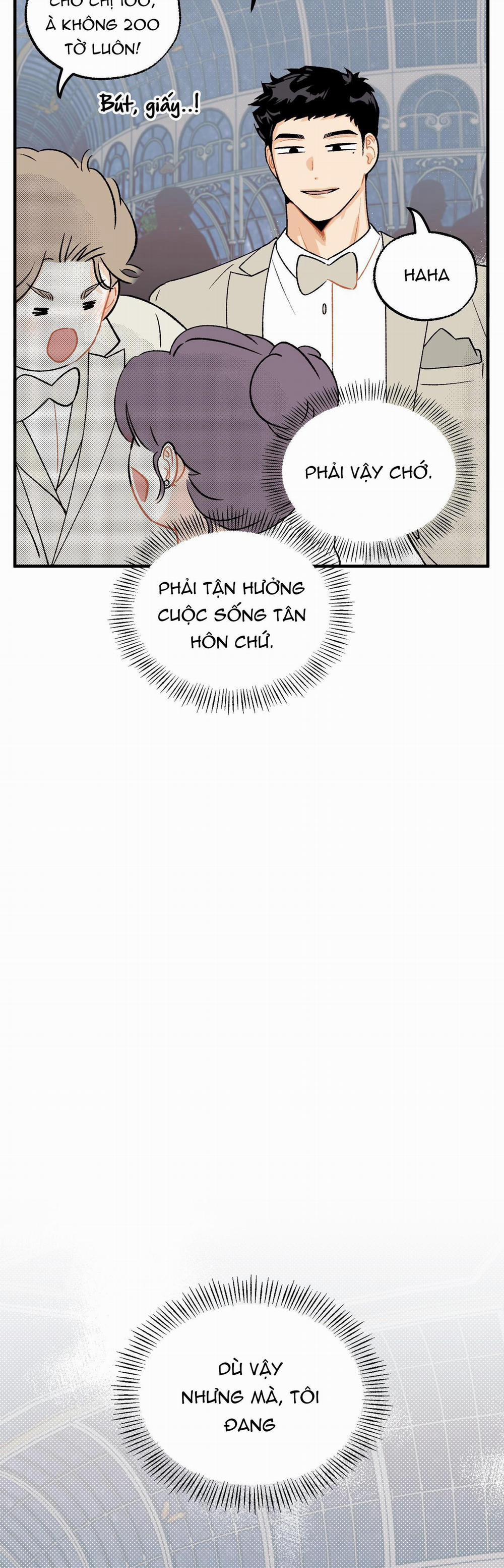 Tình Đơn Phương Lạc Lối 7 trang 10