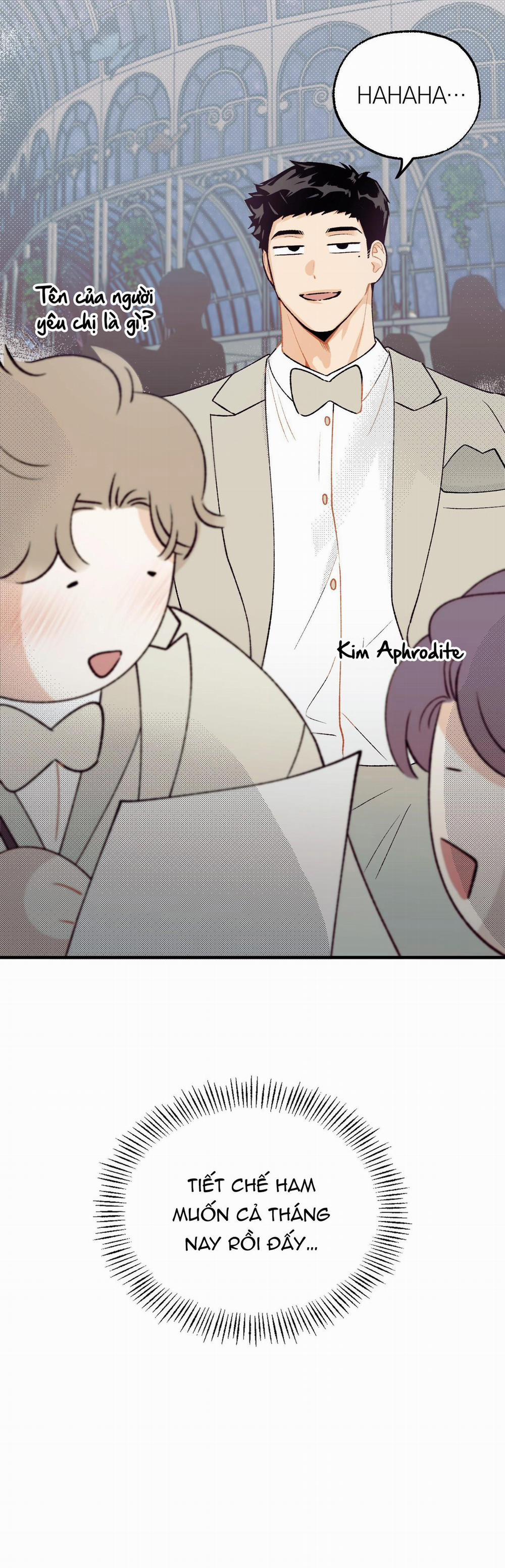 Tình Đơn Phương Lạc Lối 7 trang 11