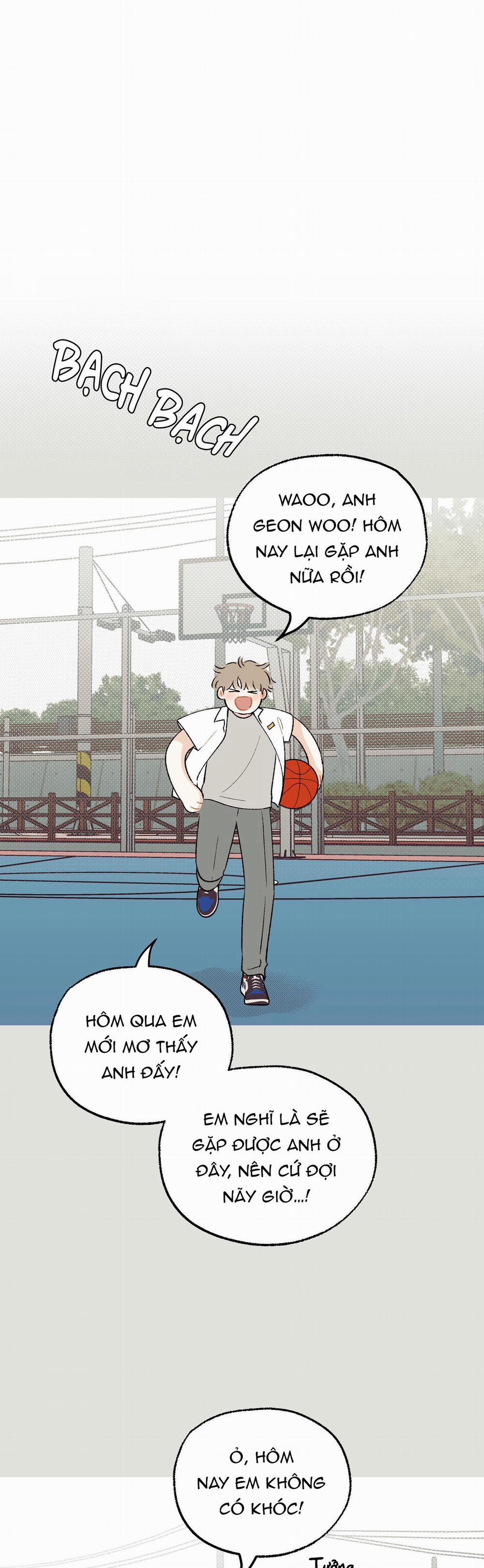 Tình Đơn Phương Lạc Lối 7 trang 13