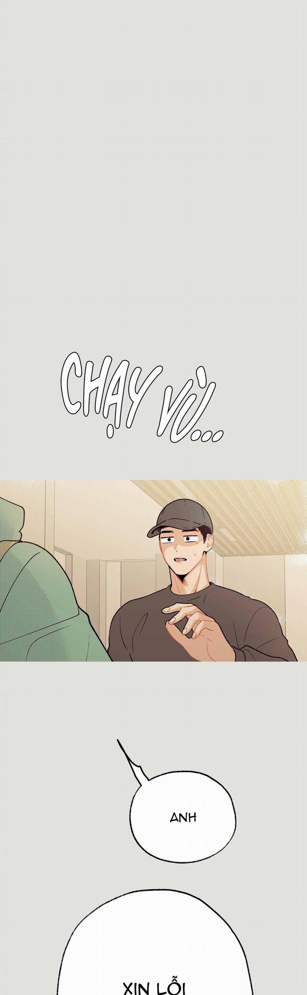 Tình Đơn Phương Lạc Lối 7 trang 19