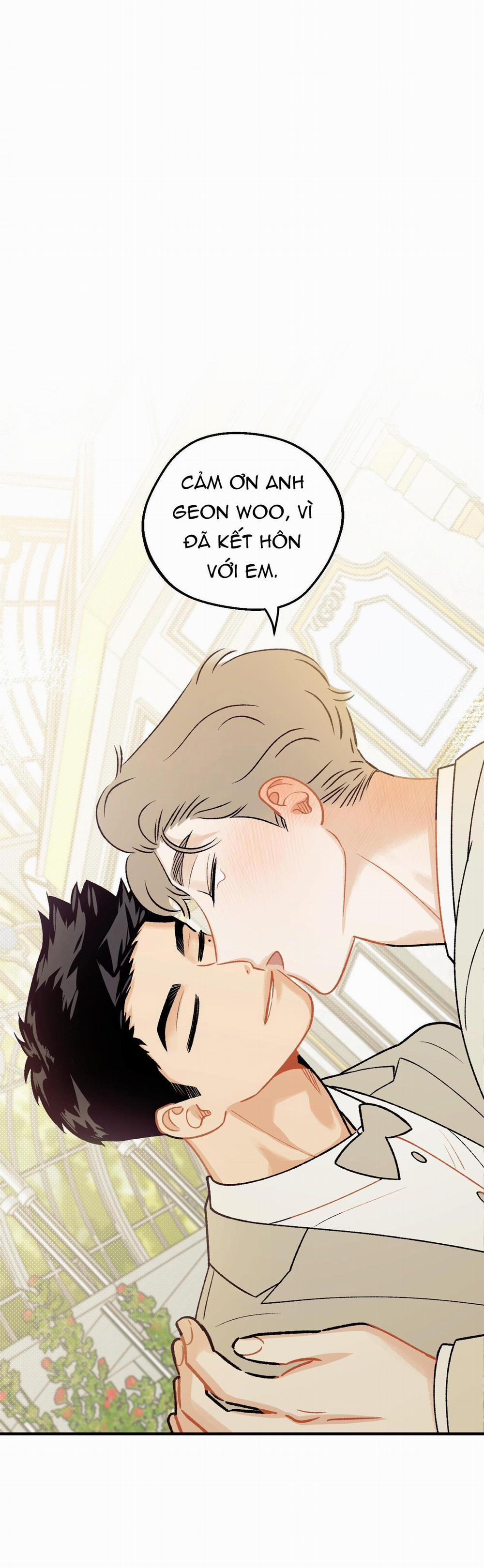 Tình Đơn Phương Lạc Lối 7 trang 2