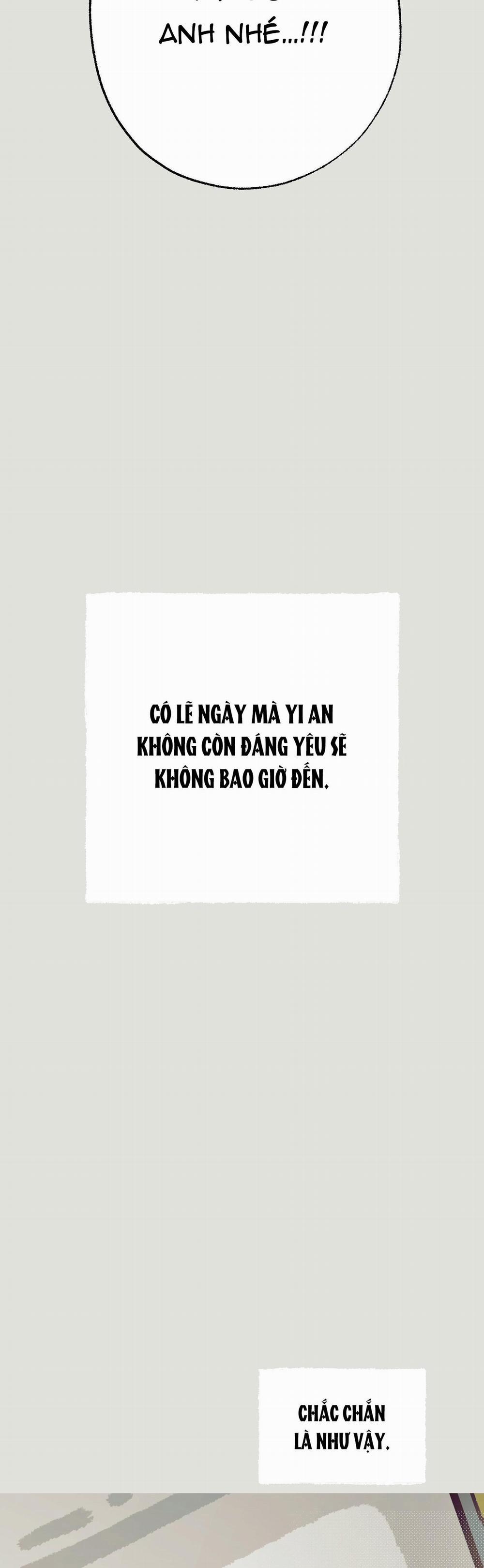 Tình Đơn Phương Lạc Lối 7 trang 20