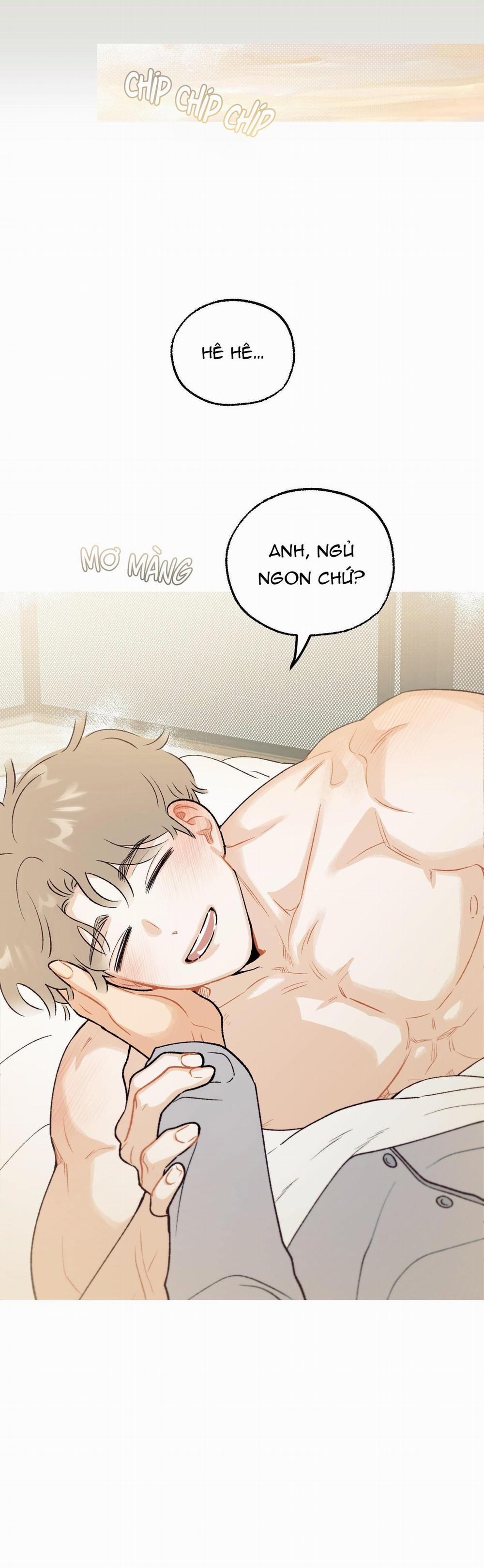 Tình Đơn Phương Lạc Lối 7 trang 23