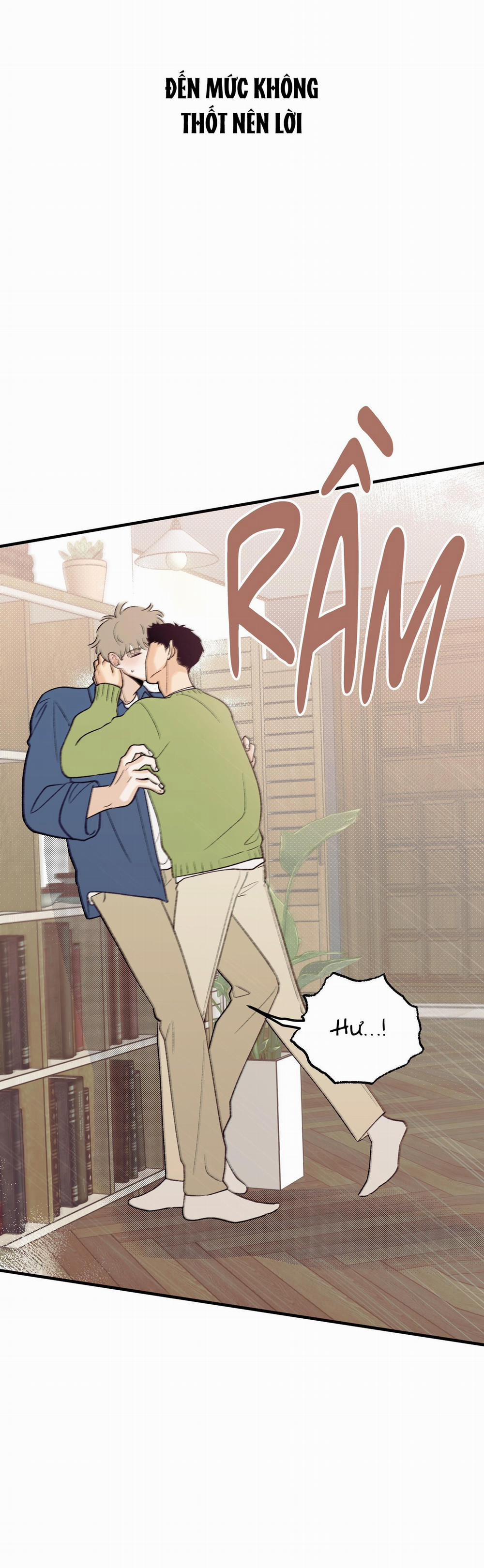 Tình Đơn Phương Lạc Lối 7 trang 24