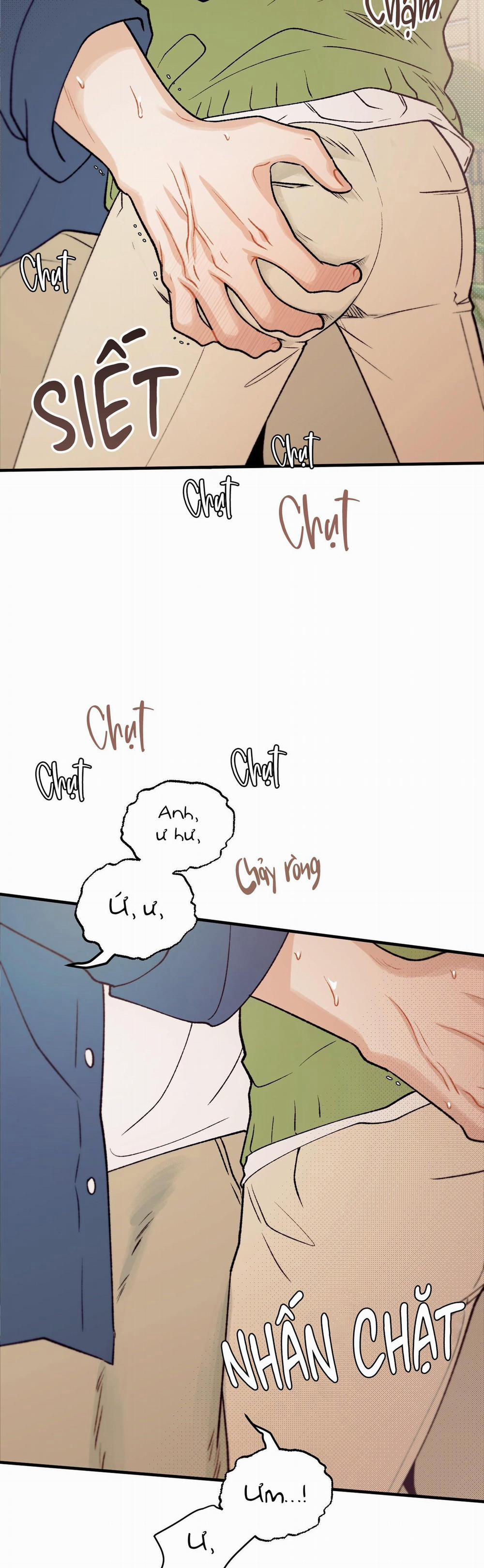 Tình Đơn Phương Lạc Lối 7 trang 26