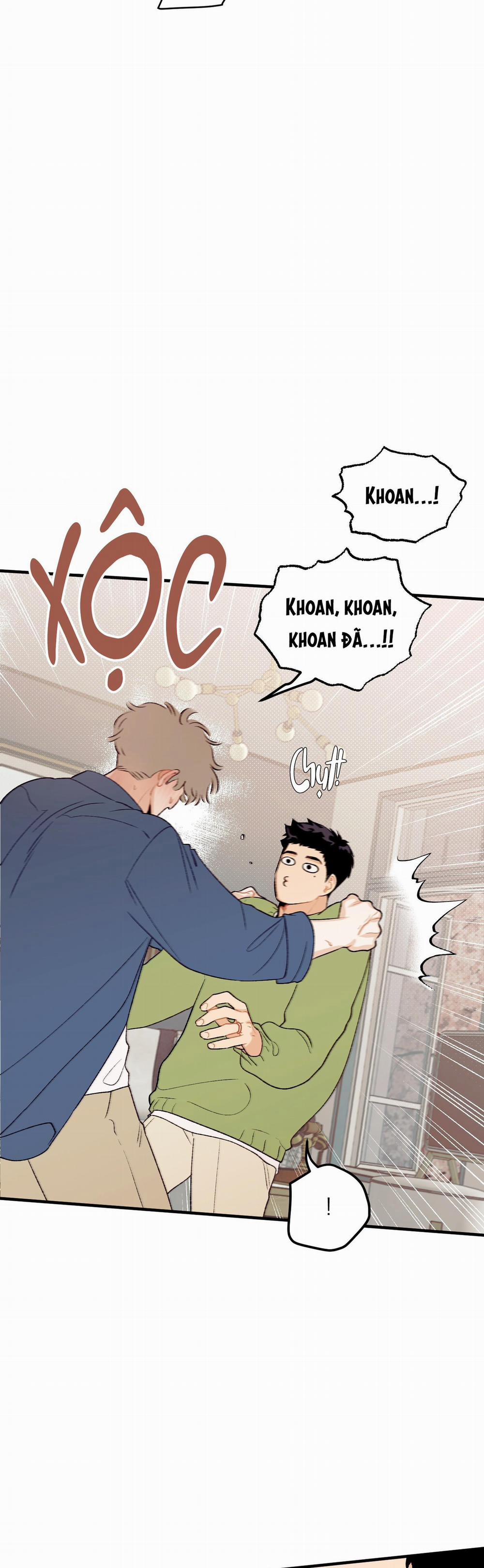 Tình Đơn Phương Lạc Lối 7 trang 27