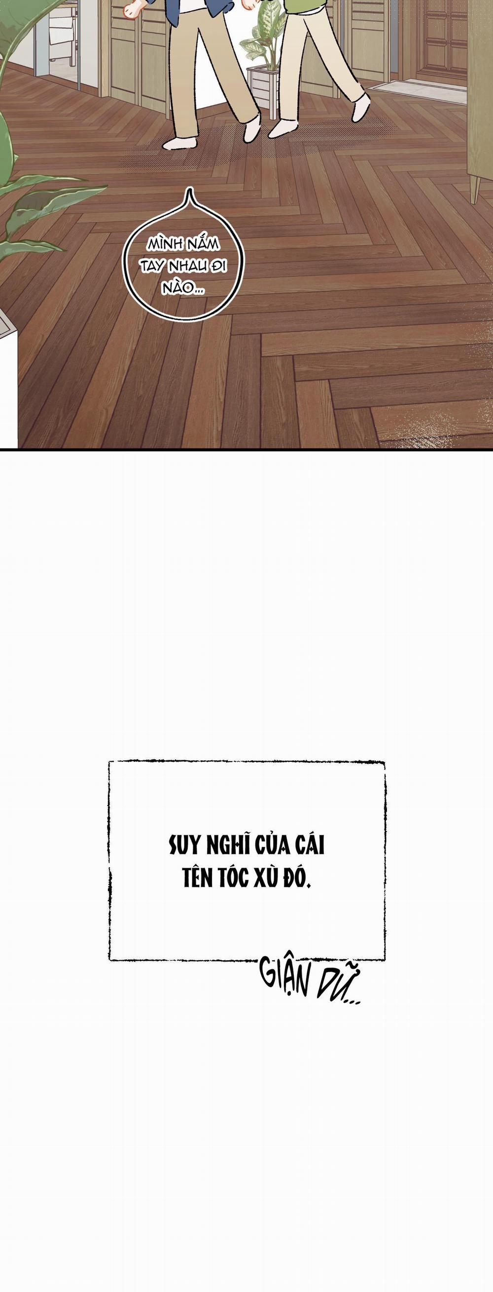 Tình Đơn Phương Lạc Lối 7 trang 38