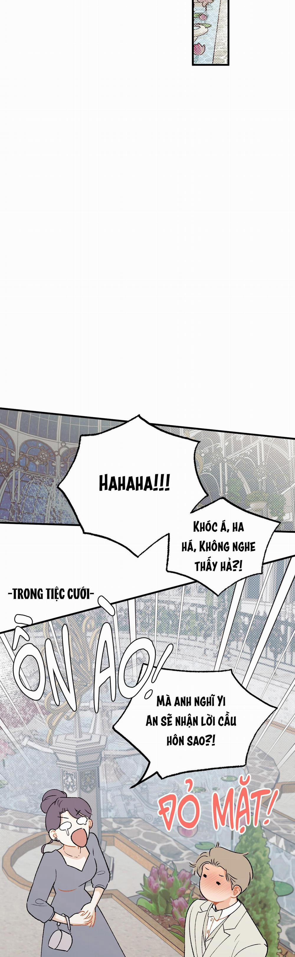 Tình Đơn Phương Lạc Lối 7 trang 4