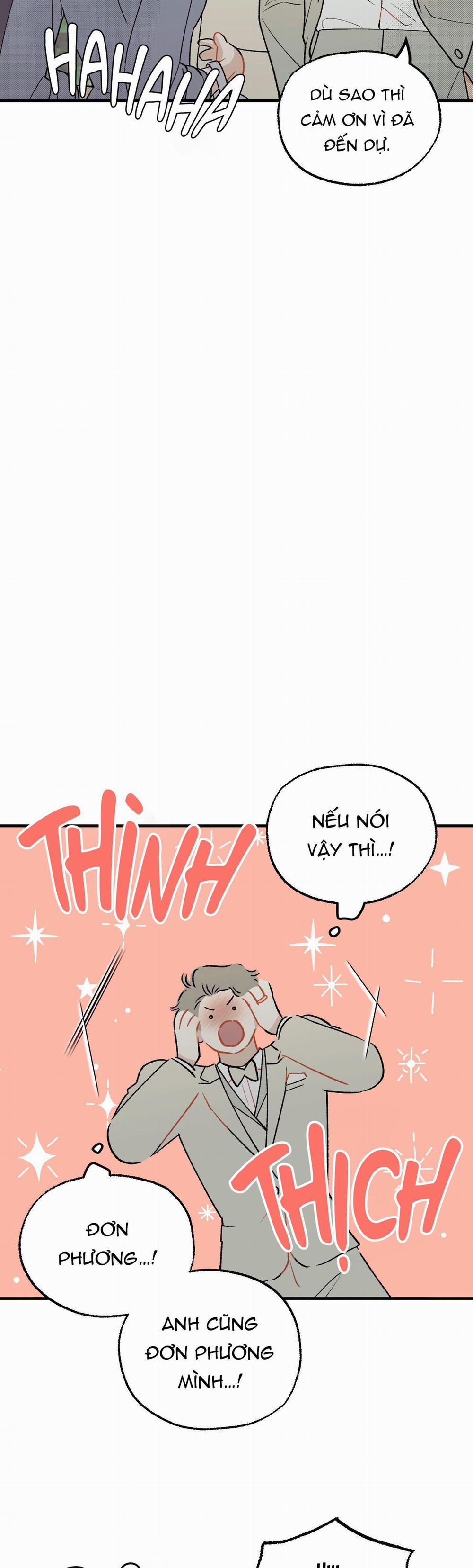 Tình Đơn Phương Lạc Lối 7 trang 6