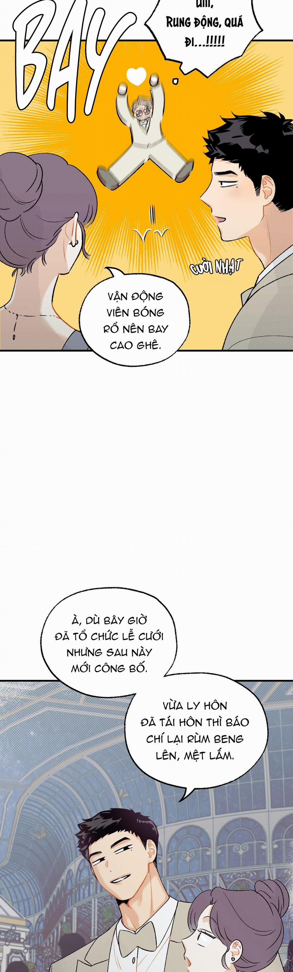 Tình Đơn Phương Lạc Lối 7 trang 7