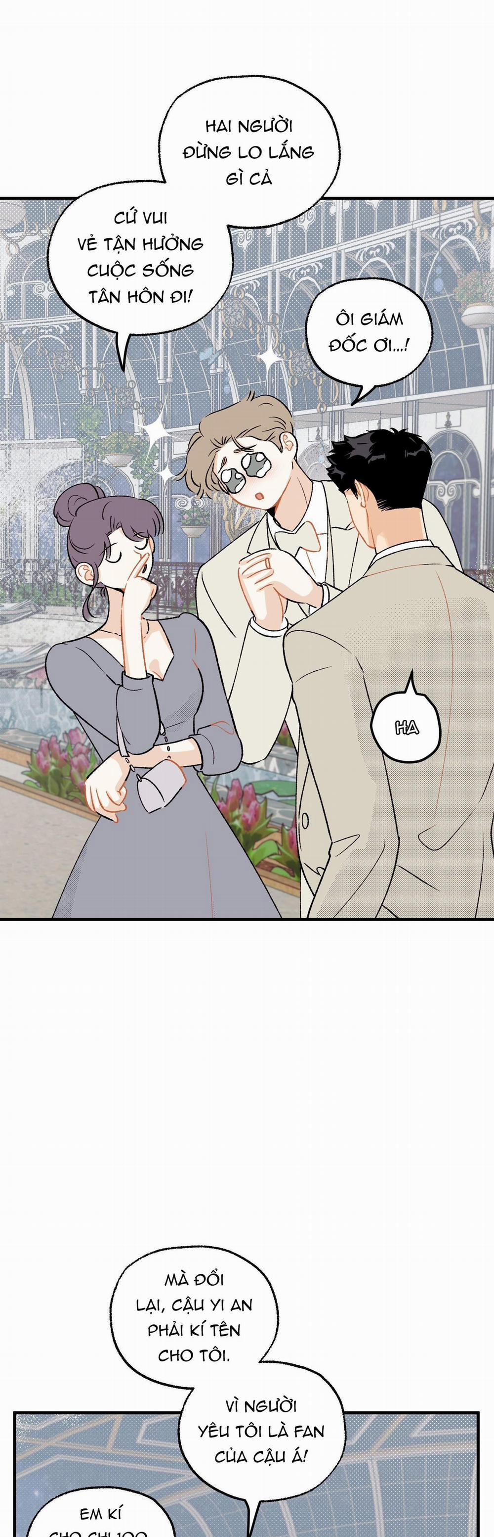 Tình Đơn Phương Lạc Lối 7 trang 9