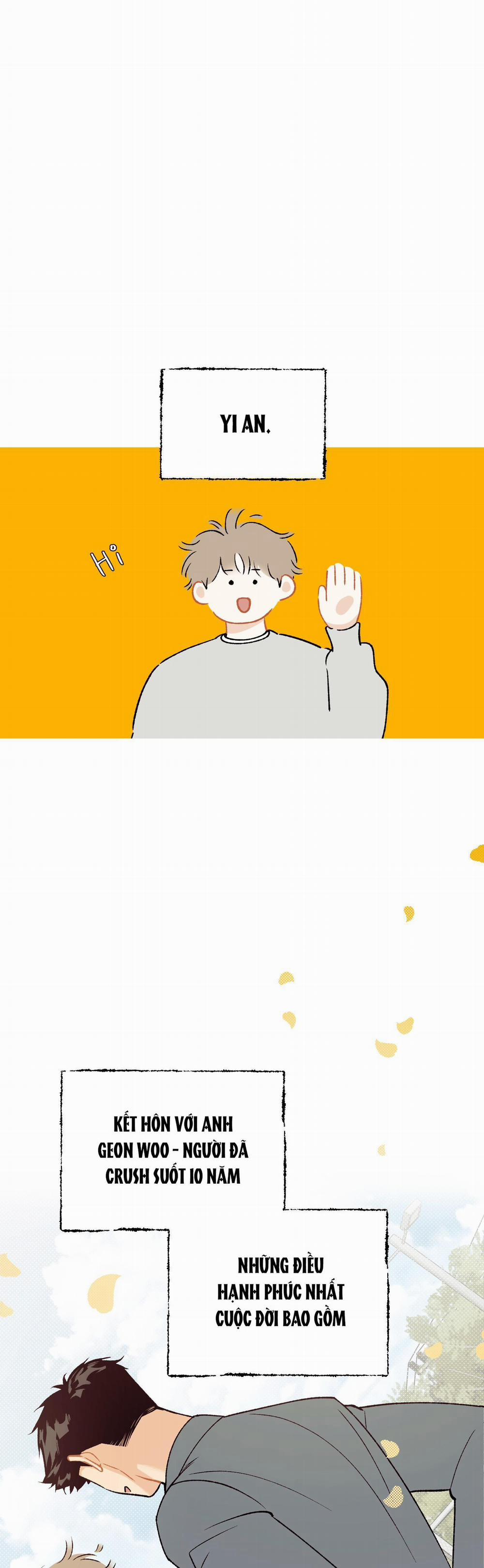 Tình Đơn Phương Lạc Lối 8 trang 0