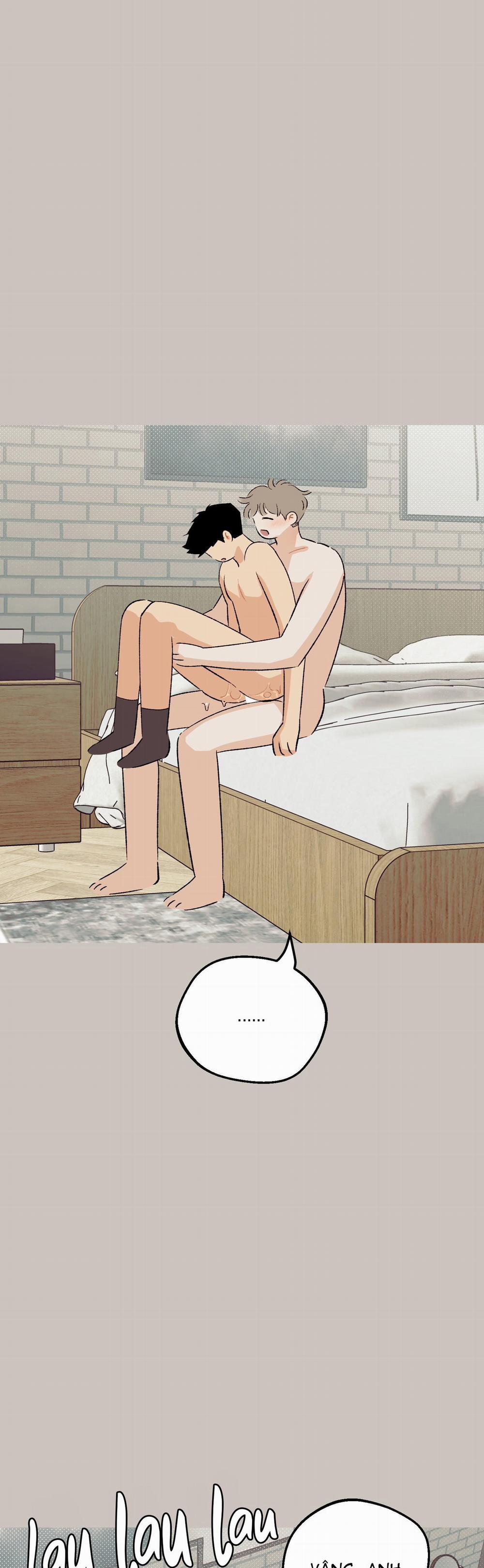 Tình Đơn Phương Lạc Lối 8 trang 12