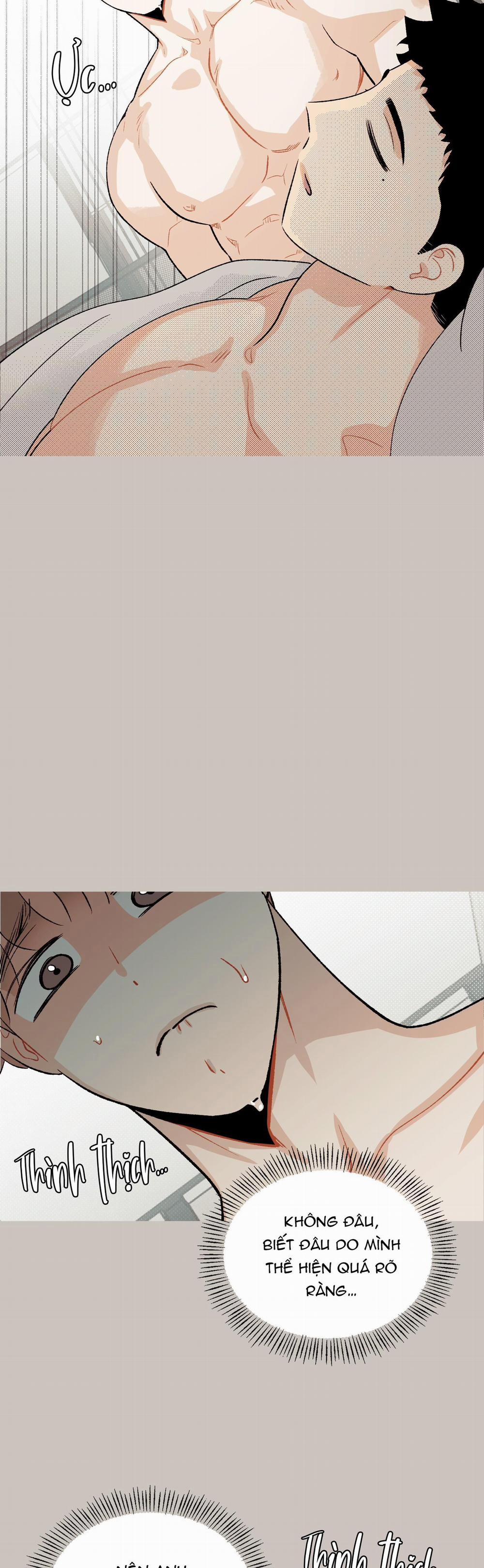 Tình Đơn Phương Lạc Lối 8 trang 27