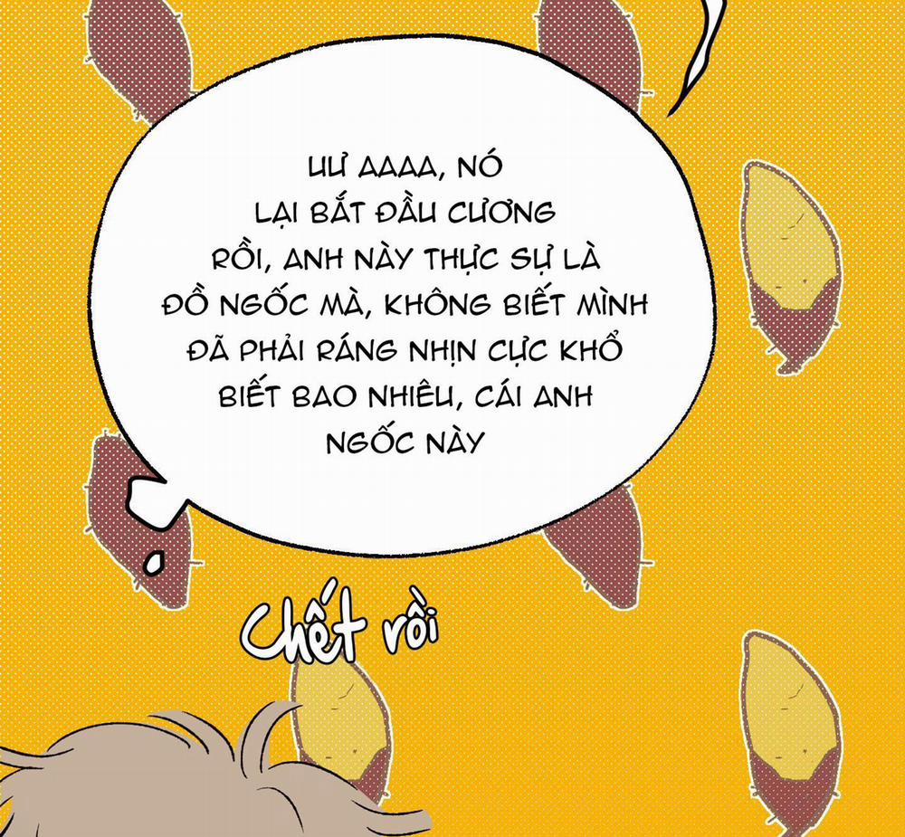 Tình Đơn Phương Lạc Lối 8 trang 42