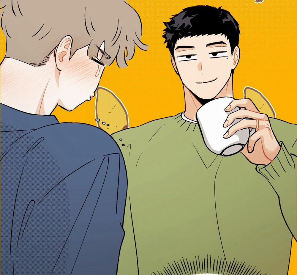 Tình Đơn Phương Lạc Lối 8 trang 43