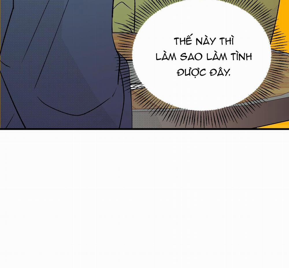 Tình Đơn Phương Lạc Lối 8 trang 44