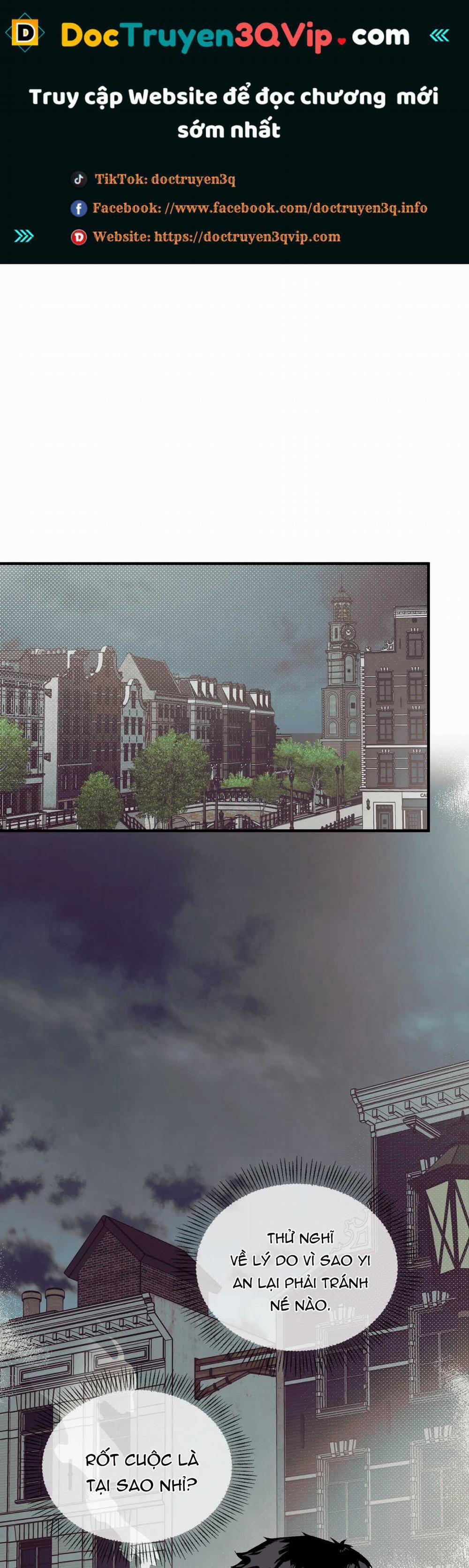 Tình Đơn Phương Lạc Lối 9 trang 0